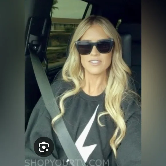 Aviator Nation Bolt Sweatshirt - Picture 16 of 17